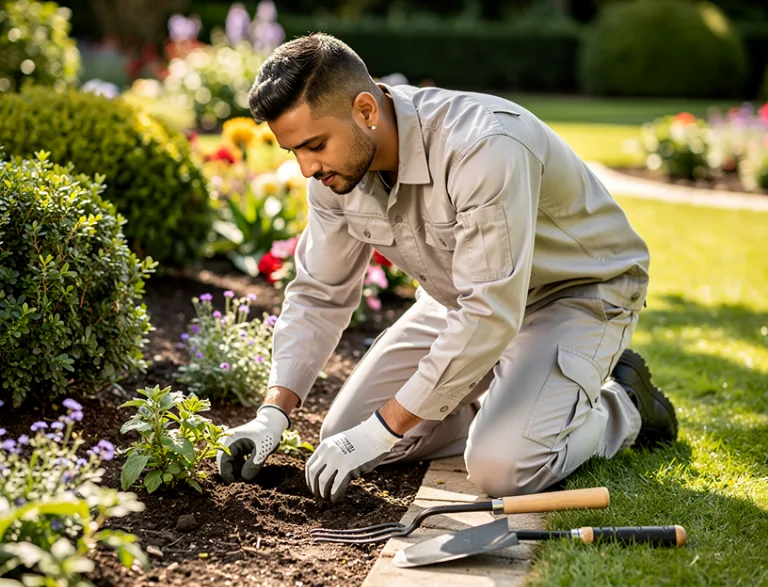 Gartenplaner Service in Passau